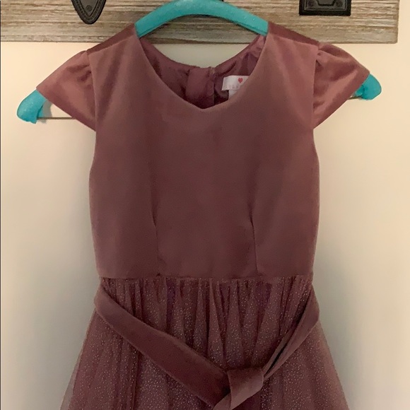 Girls Dress - Picture 2 of 2